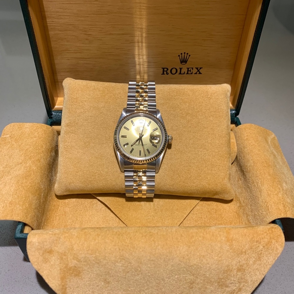 Rolex watch - Picture 10 of 16